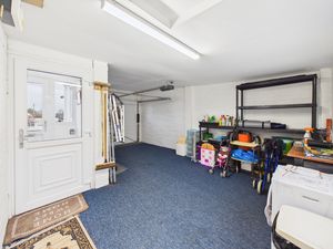 Garage- click for photo gallery